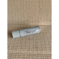 Nuvyrel Beauty Liquid Lipstick - Suede - Highly Pigmented Lip Color - Non Feathering Lipstick, No Lip Liner Needed