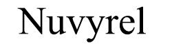 Nuvyrel